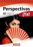 Perspectivas ¡Ya! A1. Sprachtraining Mata-Manjon Maria Del Carmen