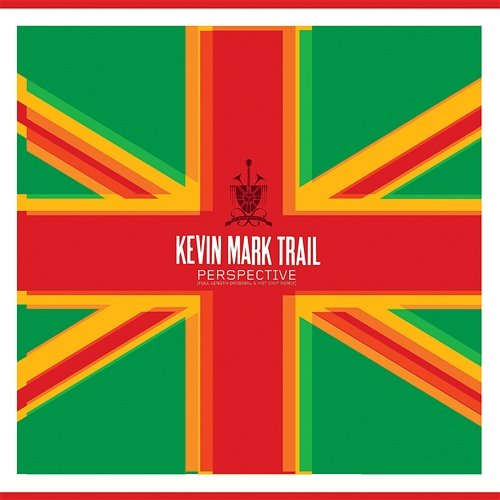 Perspective Kevin Mark Trail