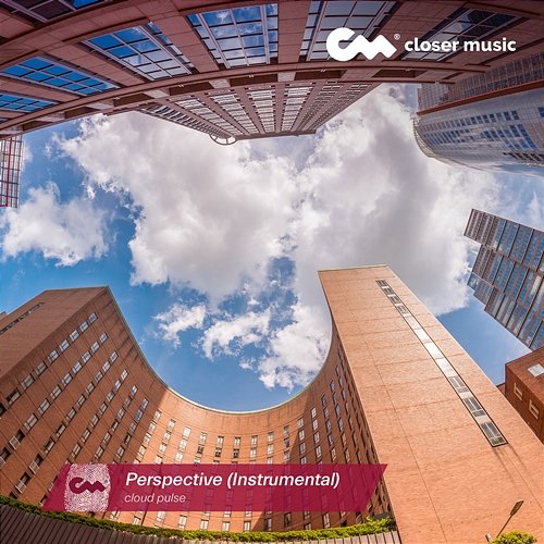 Perspective cloud pulse