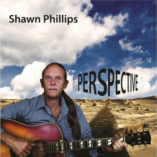 Perspective Phillips Shawn