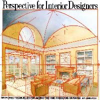 Perspective For Interior Designers Pile John