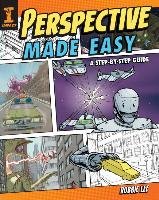 Perspective Made Easy Lee Robbie