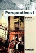 Perspectives 1. Kursbuch und Arbeitsbuch Sommei Pierre