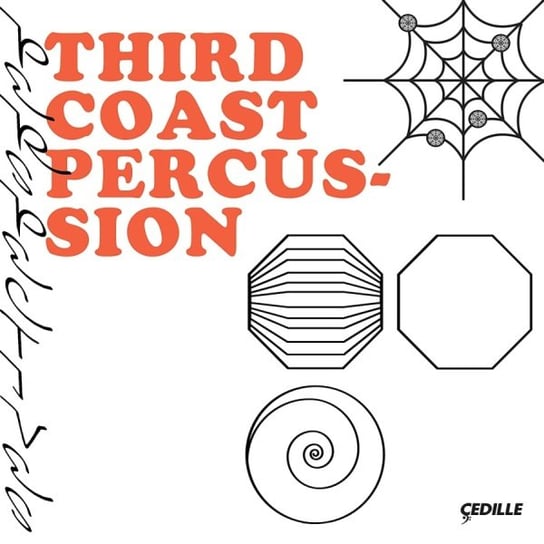 Perspectives Third Coast Percussion