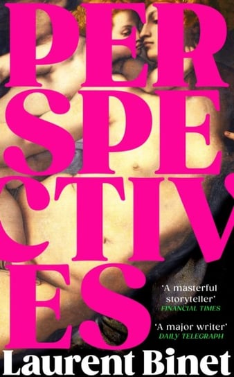 Perspectives Binet Laurent