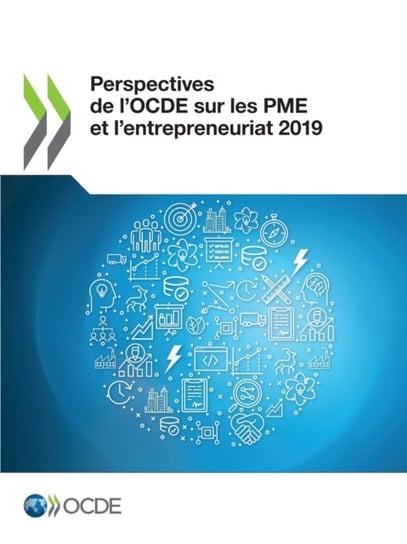 Perspectives de lOcde Sur Les Pme Et lEntrepreneuriat 2019 Opracowanie zbiorowe