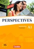 Perspectives. Europäischer Referenzrahmen: A1 Robein Gabrielle