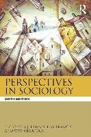 Perspectives in Sociology Cuff E. C., Dennis A. J., Francis D. W.