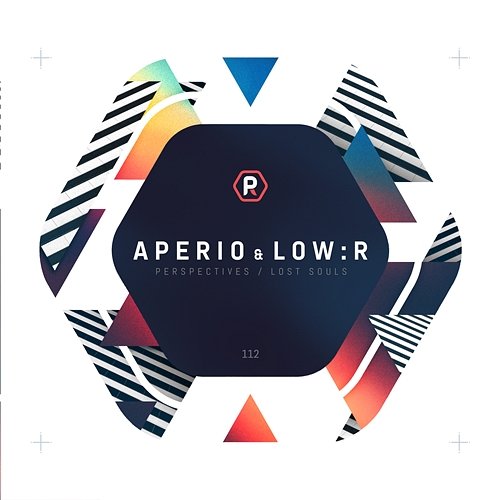 Perspectives / Lost Souls Aperio & Low:r