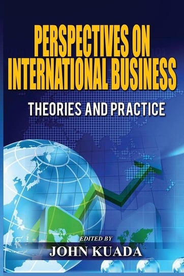 Perspectives on International Business Null