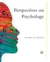 Perspectives on Psychology Eysenck Michael W.