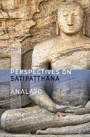 Perspectives on Satipatthana Analayo