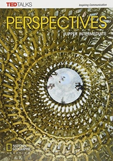 Perspectives Upper Intermediate: Student's Book National Geographic Learning