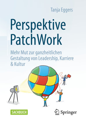 Perspektive Patchwork Springer, Berlin