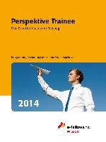 Perspektive Trainee 2014 Guntner Bernhard