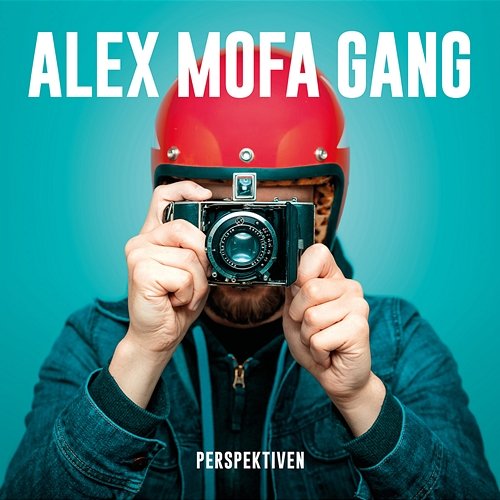 Perspektiven Alex Mofa Gang