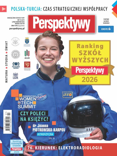 Perspektywy Perspektywy Press Sp. z o.o.