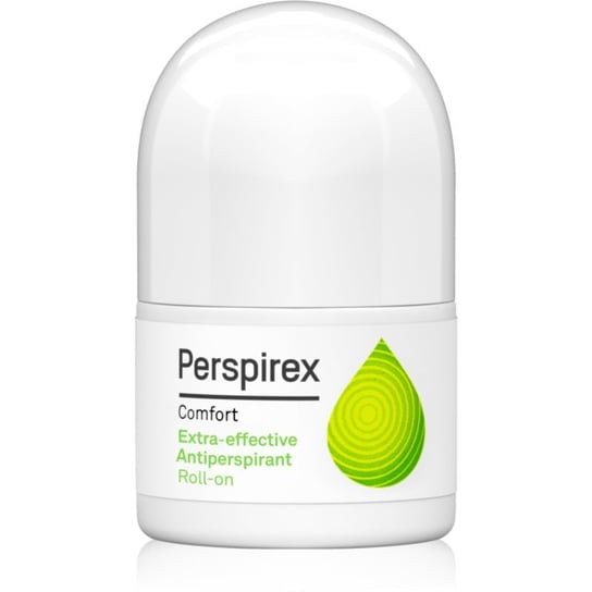 Perspirex Comfort antyperspirant w kulce 20 ml Perspirex