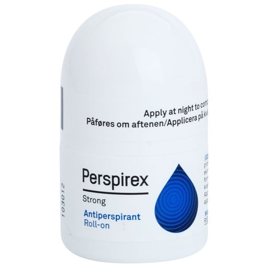 Perspirex Strong antyperspirant roll-on (5 dni) 20 ml Perspirex