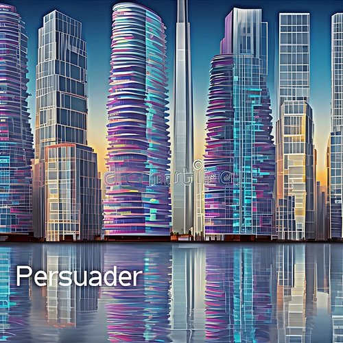 Persuader Randi Jayne