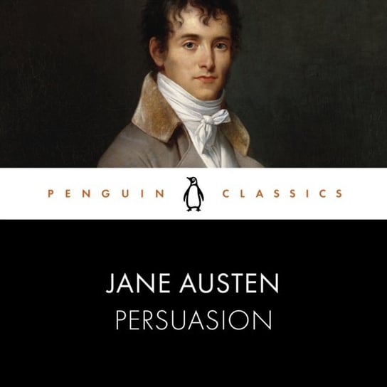 Persuasion Austen Jane, Beer Gillian