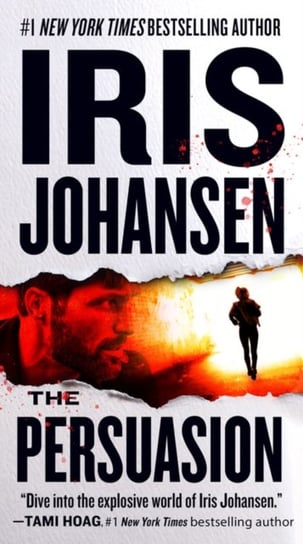 Persuasion Iris Johansen