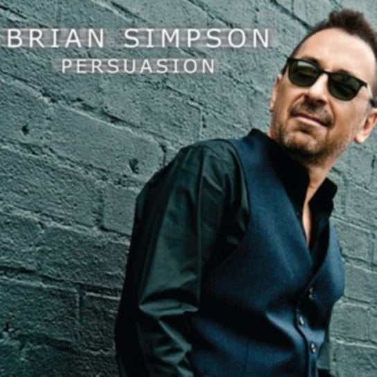 Persuasion Brian Simpson