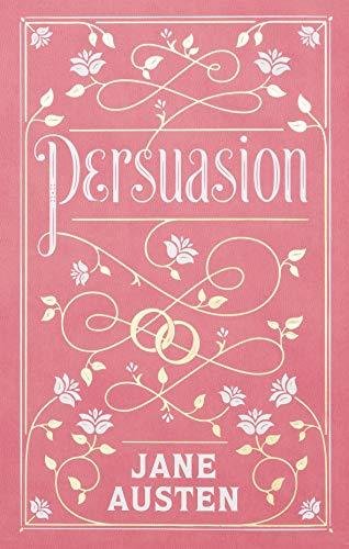Persuasion (Barnes & Noble Collectible Classics: Flexi Edition) Austen Jane