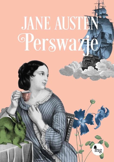 Perswazje Austen Jane