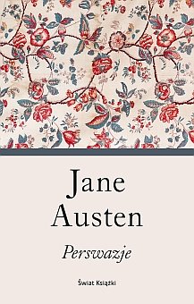 Perswazje Austen Jane