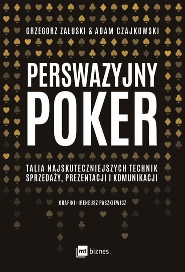 Perswazyjny poker Czajkowski Adam, Załuski Grzegorz