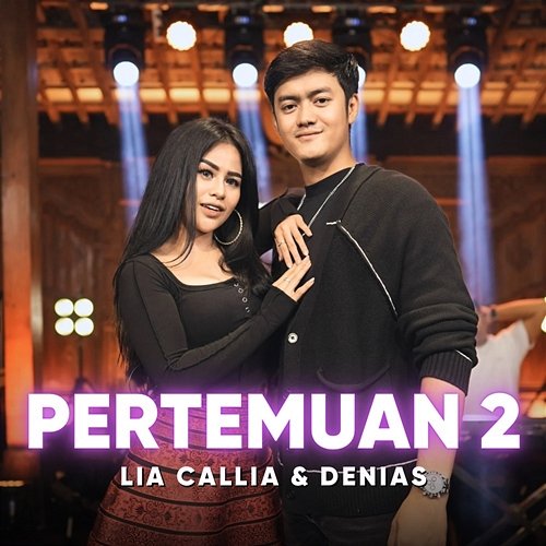 Pertemuan 2 Lia Callia & Denias