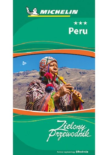 Peru Opracowanie zbiorowe