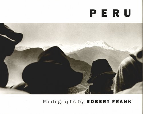 Peru Frank Robert H.