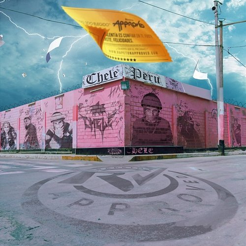 Peru Rapeton Approved, Chele