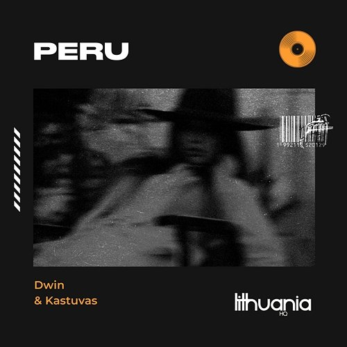 Peru Kastuvas, Dwin
