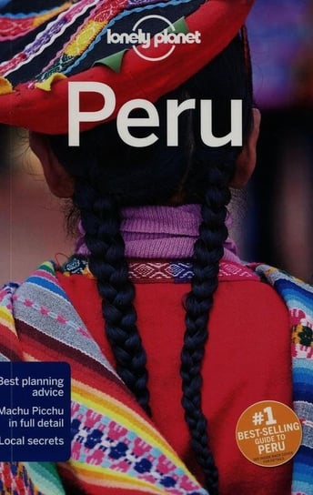 Peru Opracowanie zbiorowe