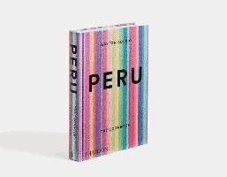 Peru: gastronomía Phaidon Press