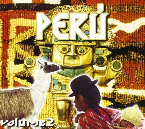 Peru' Vol. 2 Various Artists