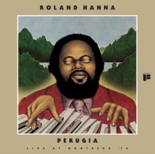 Perugia: Live At Montreux 74 Hanna Roland