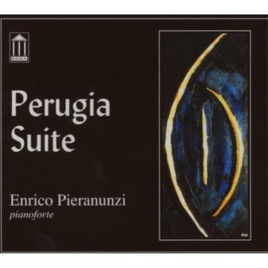Perugia Suite Pieranunzi Enrico