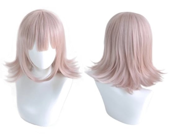 Peruka Włosy Wig Chiaki Nanami Cosplay Anime Hopki