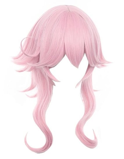 Peruka Włosy Wig Dori Genshin Impact Cosplay Anime Hopki