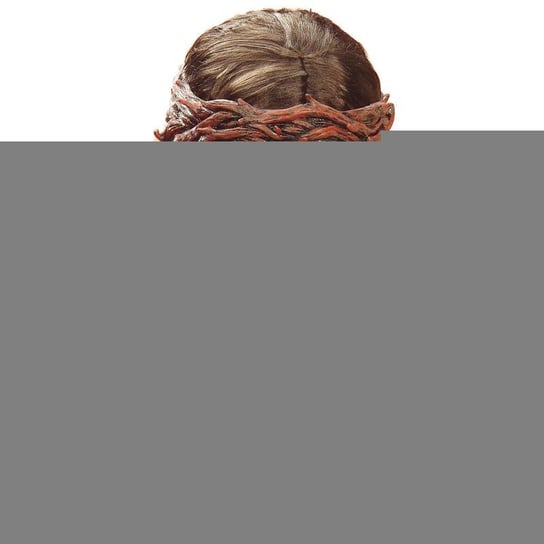 Peruka z brodą Jezusa, rozmiar uniwersalny Winmann