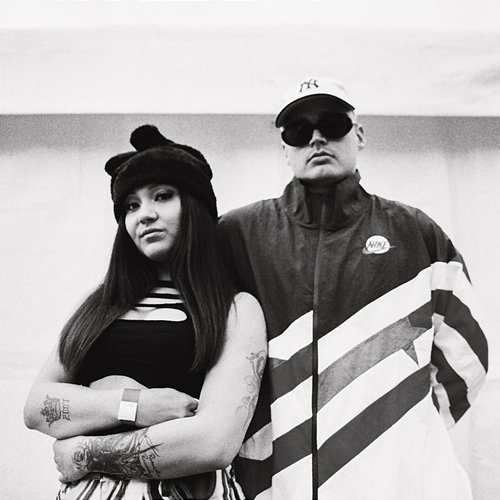 Perus Etta feat. Gettomasa