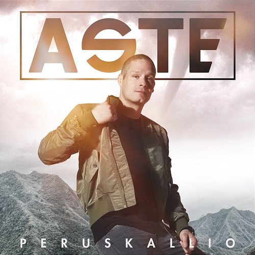 Peruskallio Aste