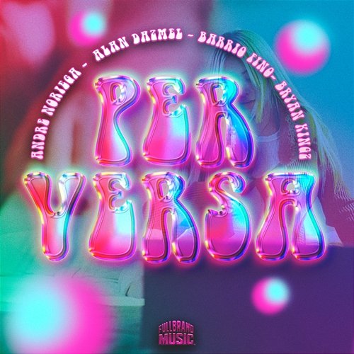 Perversa Andre Noriega, Smi-Lee, Profeta Yao Yao, Alan Dazmel feat. Dj Bryan Kingz