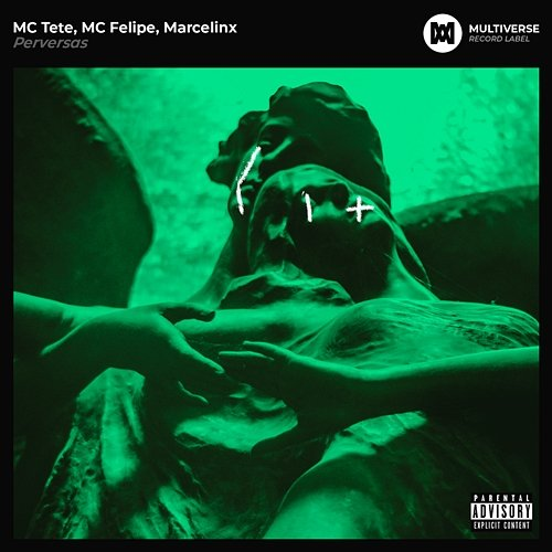 Perversas MC Felipe, Marcelinx, MC Tete