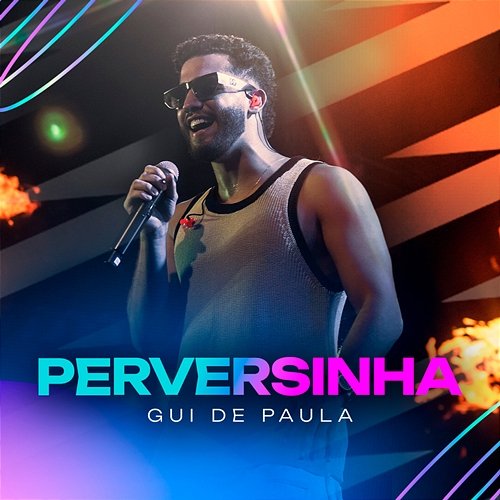 Perversinha Gui De Paula