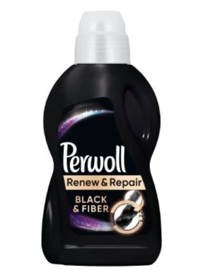 Perwoll Płyn do prania Black Fiber 15 prań 900ml Perwoll